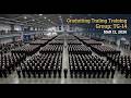 LIVE U S Navy Recruit Training Command Graduation RTC Great Lakes Pass In Review Mar 12 26