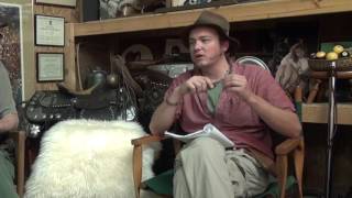 Another Round with Art Gerber