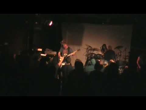Divine Heresy - The Sterlng Hotel, Allentown,PA  10/17/2009 (Full Show)