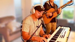 Bernhoft - C'mon Talk // feat. Matatia Brell