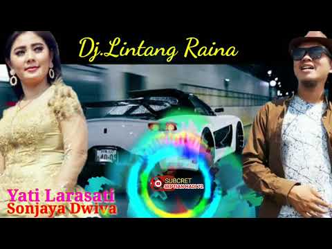 Dj LINTANG RAINA