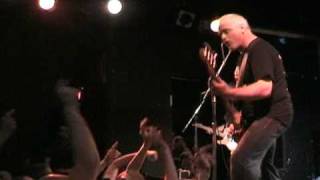 NoMeansNo - The Day Everything Became Nothing