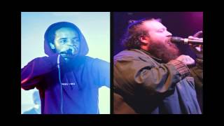 Earl Sweatshirt ft. Action Bronson - Warlord Leather