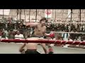 Dancing Rose Vs Kabilan Fight Scene