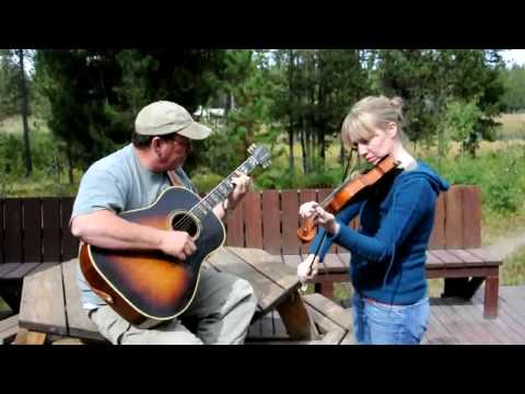 Rose of Avonmore - Jacie Sites with Joe Site