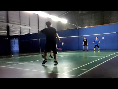 MCK/DOUG VS DY/DIV FRIENDLY MATCH [HD 60Fps]