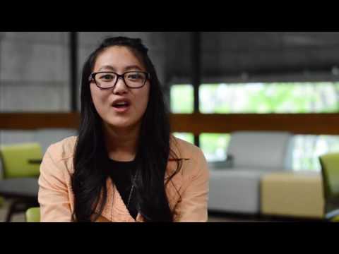 Phi Theta Kappa Student Stories