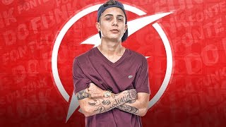 MC Hariel - Fiz Mó Corre Pra Te Ver (Áudio Oficial)