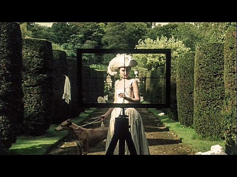 Greenaway - I misteri del giardino di Compton House | Trailer Ufficiale