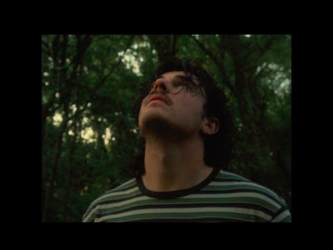 migraine (official visualiser)