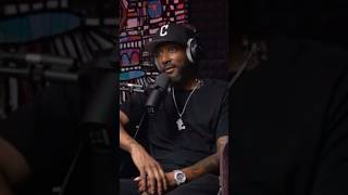 Woman Asks Krayzie Bone Who Killed Wish Bone&#39;s Dog