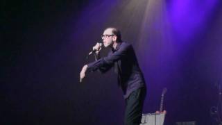 Momus I Want You, But I Don't Need You @ Bbmix Festival