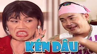 H&agrave;i " K&eacute;n D&acirc;u " H&agrave;i Ho&agrave;i Linh, Ho&agrave;ng Sơn, Th&aacute;i Ho&agrave; Hay Nhất