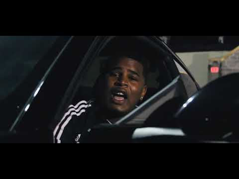 YUNG OG - "DRUGS" (Official Video)