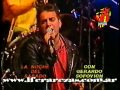 LOS FABULOSOS CADILLACS   Mensaje para vos Rudy,..1990 La Noche del Sabado con G.Sofovich TV