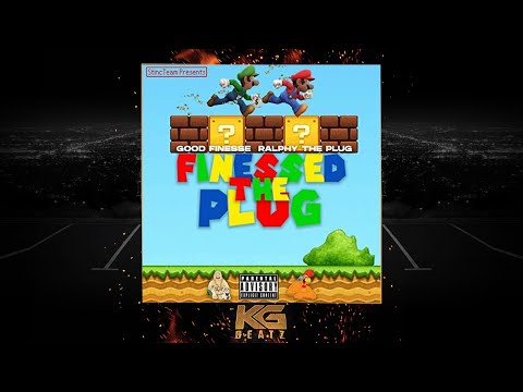 GoodFinesse x Ralfy The Plug - Like This [Prod. By Laudiano] [New 2021]