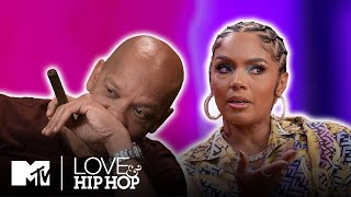 Love & Hip Hop: Atlanta Run It Back Catch-Up: 