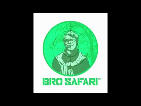 Real Life - Bro Safari & Nerd Rage (Official Audio)