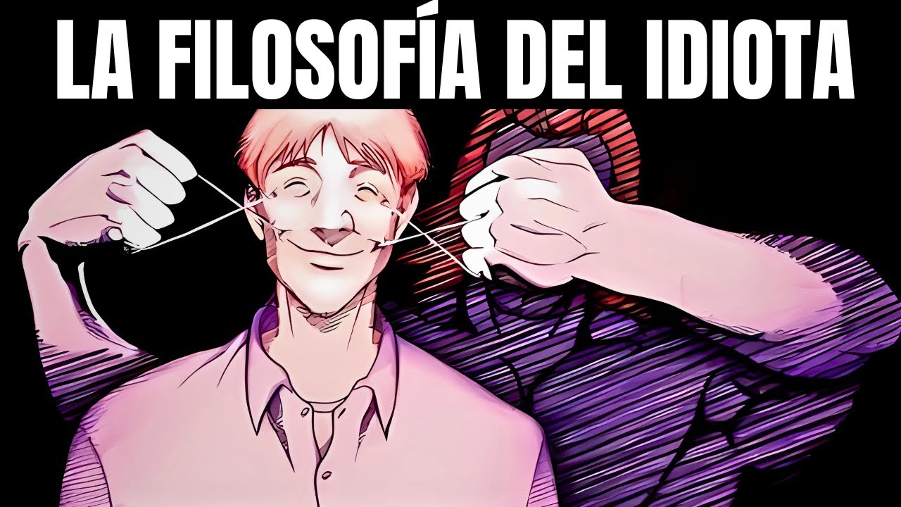 Por qué Los "Chicos Buenos" Siempre Terminan Mal | El Idiota De Dostoiévski