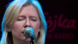 Monika Lidke - They say (Live)