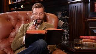 Redesigning Women: A Reading By Dierks Bentley Redesigning Women: A Reading By Dierks Bentley
