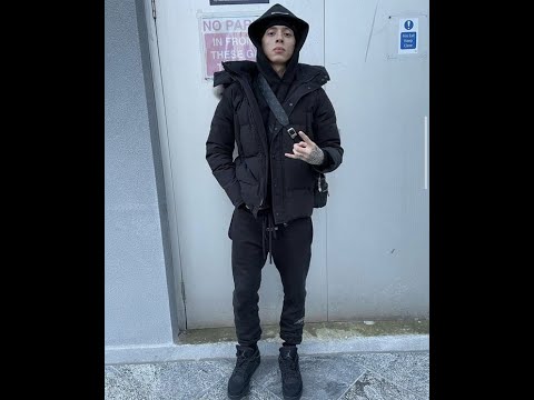 FREE FOR PROFIT (UKDRILL) Central Cee x Teezandos type beat 2021 - "Rigamortus" | @prod.tendency