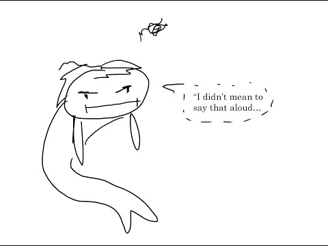 Mermay Comic (Day 28)