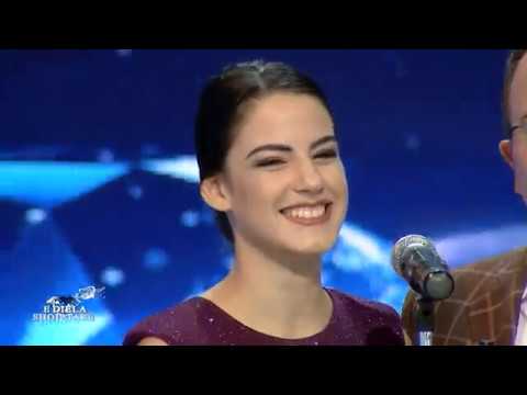 E diela shqiptare - Ka nje mesazh per ty! (18 tetor 2015)