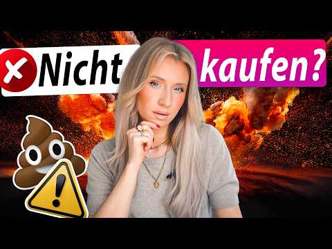 Schau das, bevor du kaufst | 12 PARFUMS gnadenlos bewertet!!