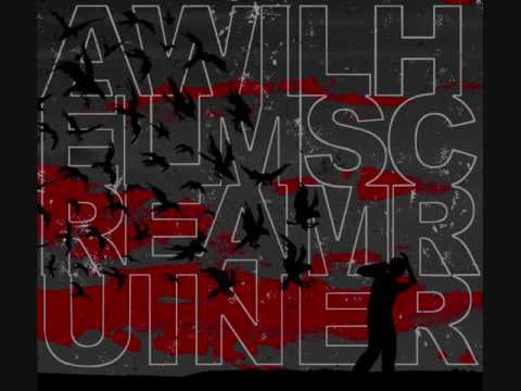 A Wilhelm Scream - God Loves A Liar