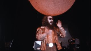 Jethro Tull Live 1979 20 Dambusters March / Encore Instrumental North American Tour Fall 1979