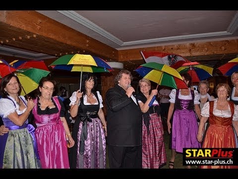 Das tu ich alles aus Liebe