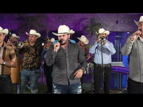 La Décima Banda - Corazón Duro [En Vivo]