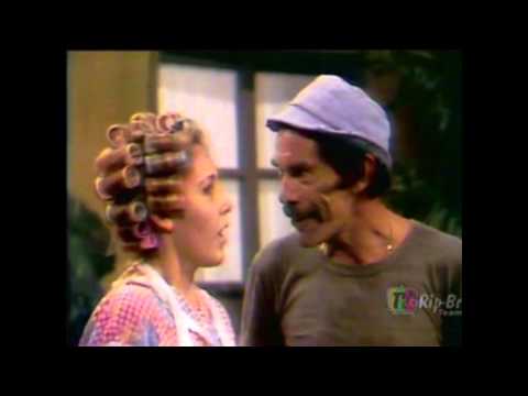 Seu MAdruga - Eu já dei uma provadinha