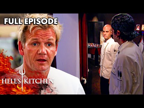 Hell's Kitchen Season 6 - Ep. 15 | Crowning Glory | Full Episode