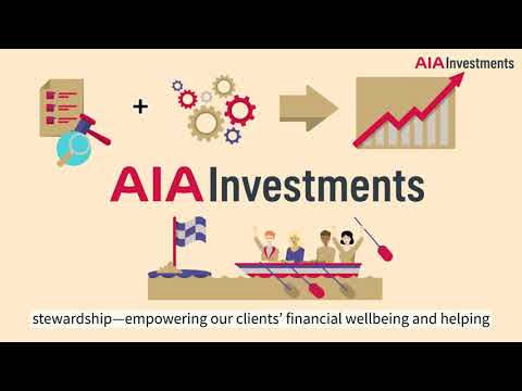 Demystifying Fiscal Policy | AIA Investments Learning Series