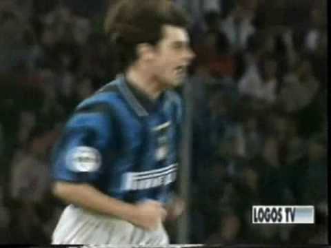 Udinese 0-1 Inter 1996/97