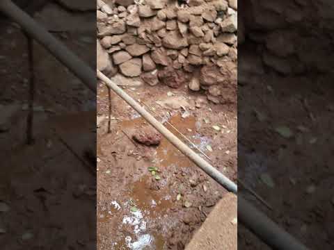 Bathurst village only dam since colonial era