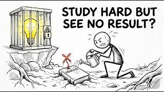 How to Study More Effectively | Learning English Podcast | B1/B2 English Listening Practice