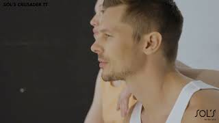 Bio tielko | SOL'S | Crusader TT