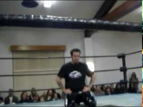 NΩW Event Alpha 4 - Opening Segment