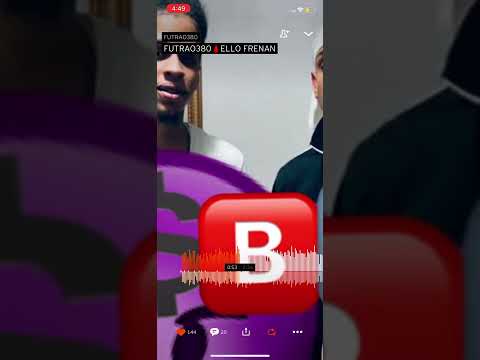 FUTRAO380 -ELLO FRENAN