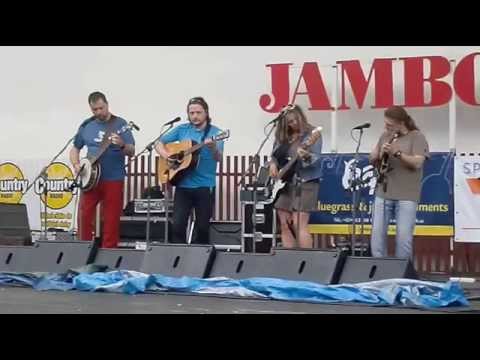 Bluegate - Bluegate: Modrý voči