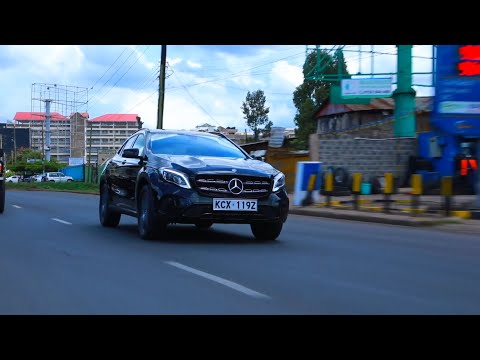 CBBT Season 3, Episode 11 - Mercedes Benz GLA