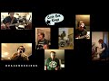 The Cash Box Kings - Poison In My Whiskey (Covid Edition)
