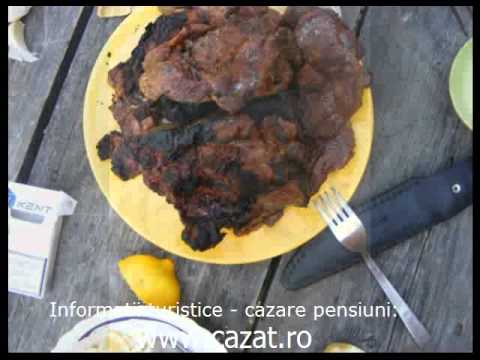 Cazare Sebesel, Alba - Cazat.ro