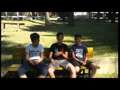 PRESENTAZIONE CANALE by roccanova team