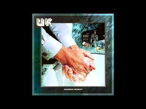 U.K. - Caesar's Palace Blues