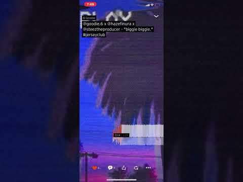 B Goodie “biggie biggie”