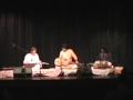 Slide To Freedom: Cox / Bhatt / Khan LIVE ( Alaap in Mishr Kirwaani)